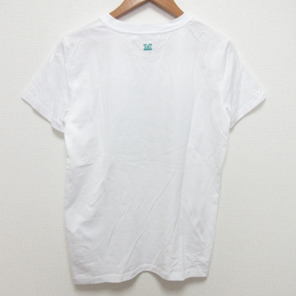 マックスマーラ MINCIO コットンTシャツ