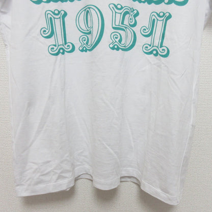 マックスマーラ MINCIO コットンTシャツ
