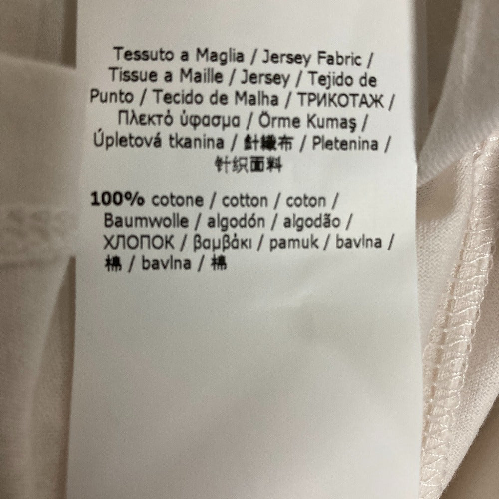 マックスマーラウィークエンド コットンプリントTシャツ
