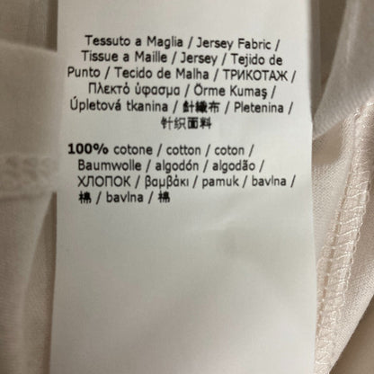 マックスマーラウィークエンド コットンプリントTシャツ