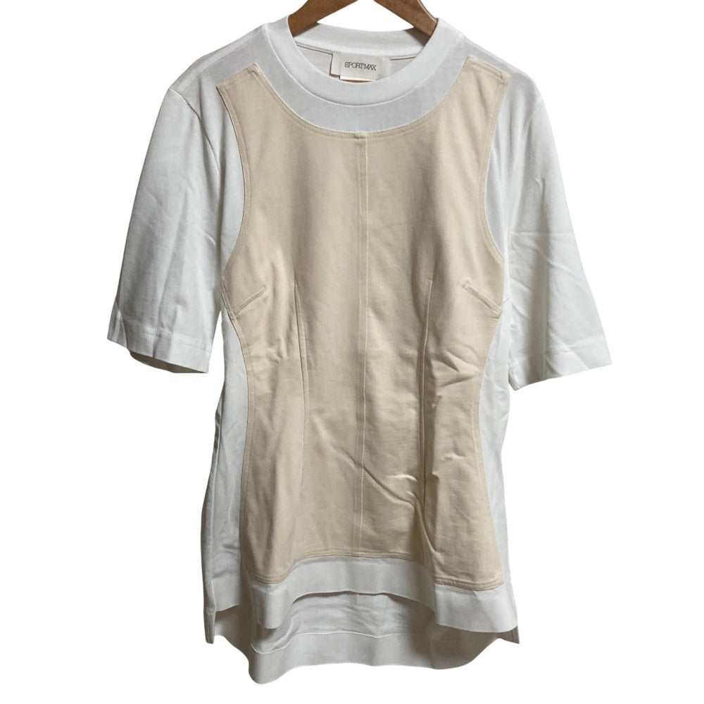 スポーツマックス オーバーサイズTシャツ