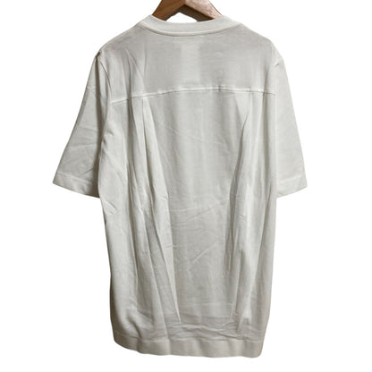 スポーツマックス オーバーサイズTシャツ