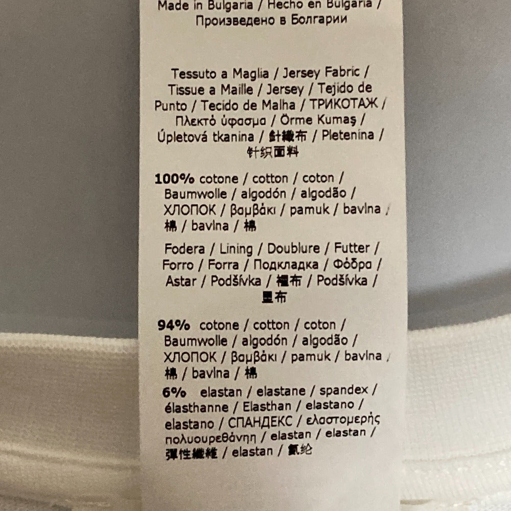 スポーツマックス オーバーサイズTシャツ