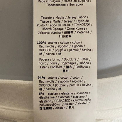 スポーツマックス オーバーサイズTシャツ