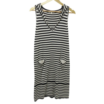 S Max Mara シルク ニット ドレス