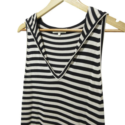 S Max Mara シルク ニット ドレス