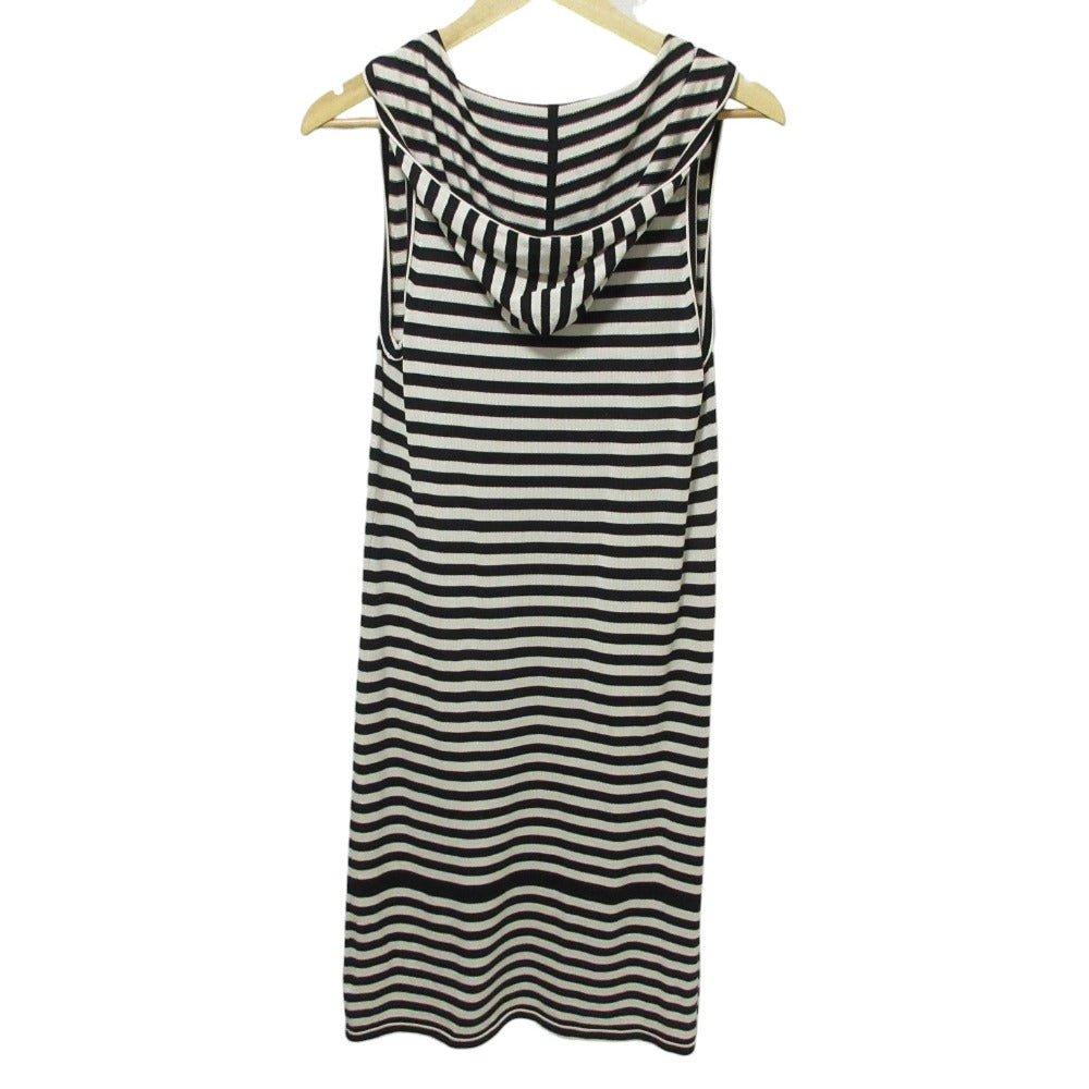S Max Mara シルク ニット ドレス