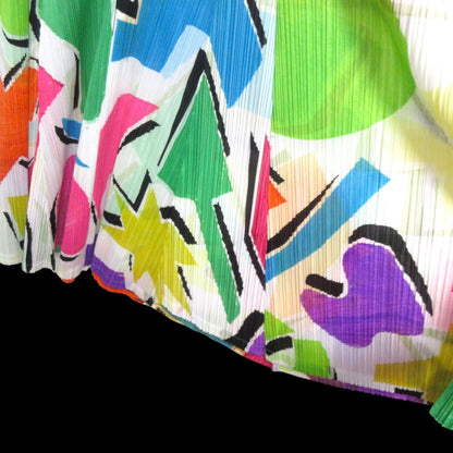 PLEATS PLEASE ドレス