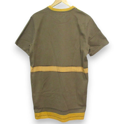 コーチ トロンプ ルイユ バックル ドレス