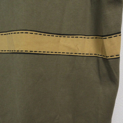 コーチ トロンプ ルイユ バックル ドレス