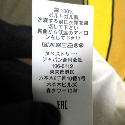 コーチ トロンプ ルイユ バックル ドレス
