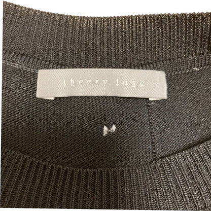 セオリーリュクス KENSINGTON JOMO ニットトップス