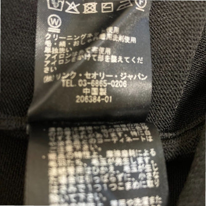 セオリーリュクス KENSINGTON JOMO ニットトップス