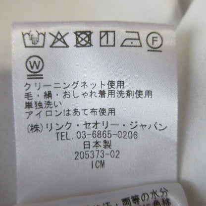 セオリーリュクス BASALT WAYNE プルオーバートップス