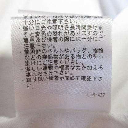 セオリーリュクス BASALT WAYNE プルオーバートップス