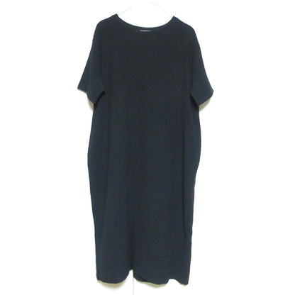 mizuiro ind ロング ドレス