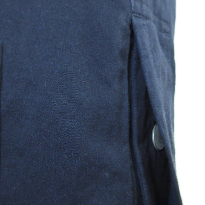 R&D.M.Co- OLD MAN'S TAILOR コットン リネン オーバーオール