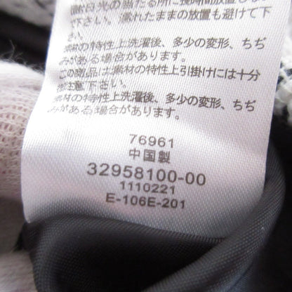 And Couture ツイード コンボ ドレス