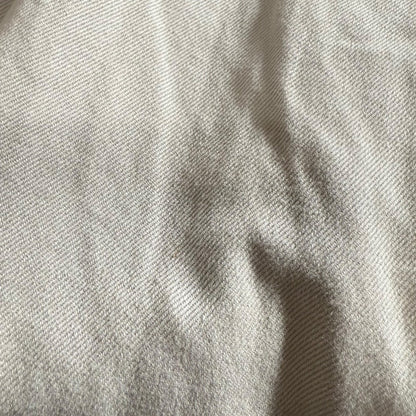マーガレットハウエル コットンツイル スカート