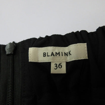 BLAMINK コットン リネン スカート
