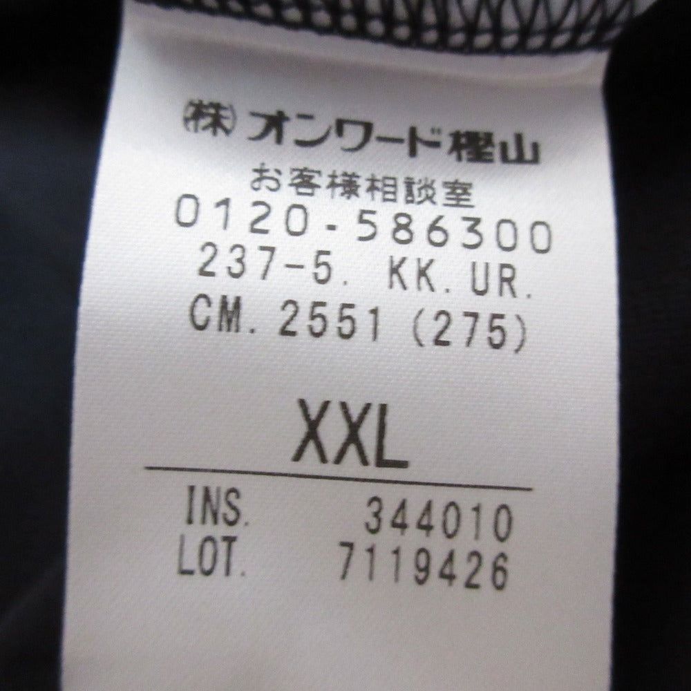 アンフィーロ ストレッチショートスリーブチュニック
