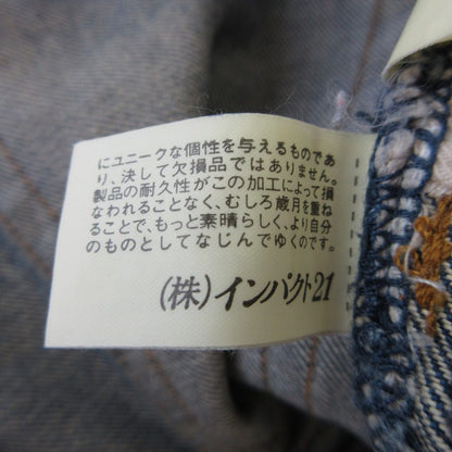 ラルフ ローレン デニム パンツ
