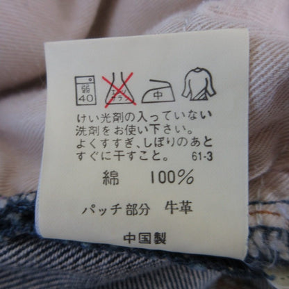 ラルフ ローレン デニム パンツ