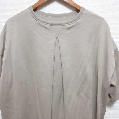 ザリラクス コットンTシャツ