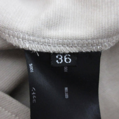 ザリラクス コットンTシャツ