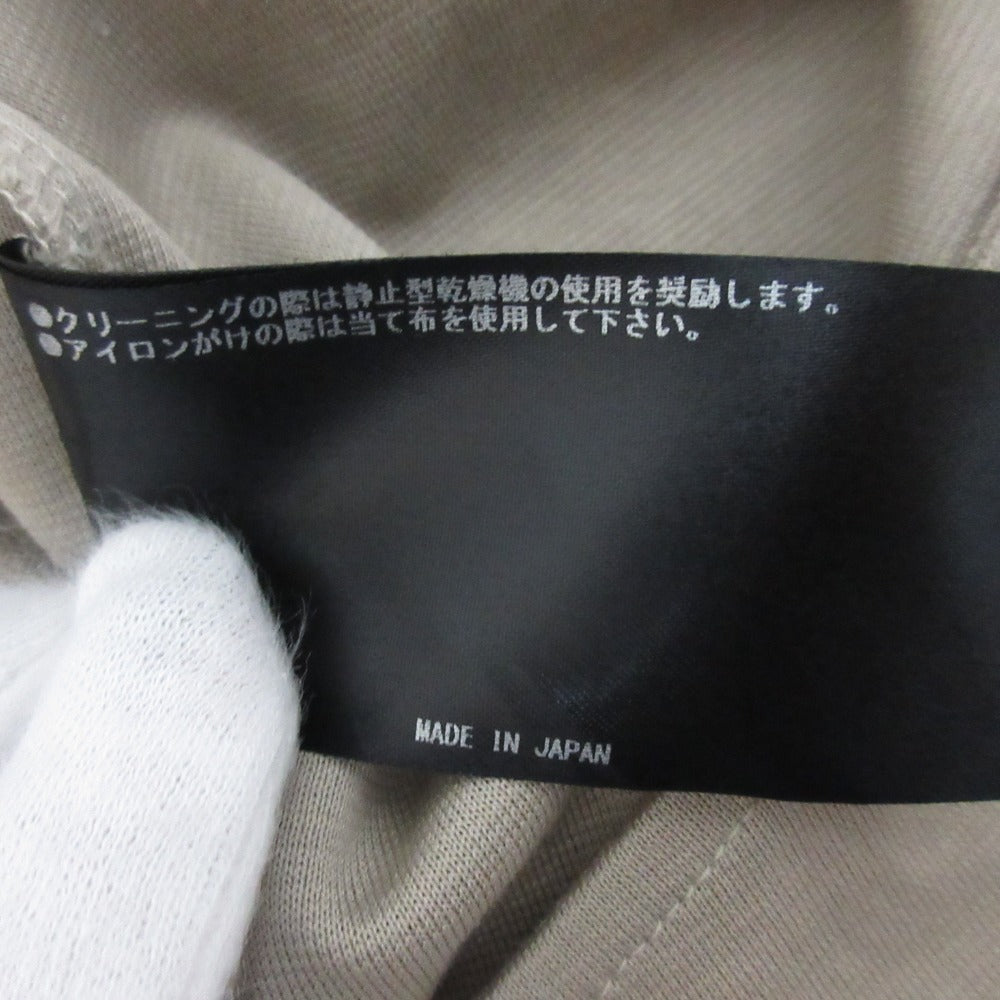 ザリラクス コットンTシャツ