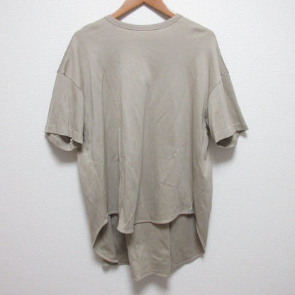 ザリラクス コットンTシャツ