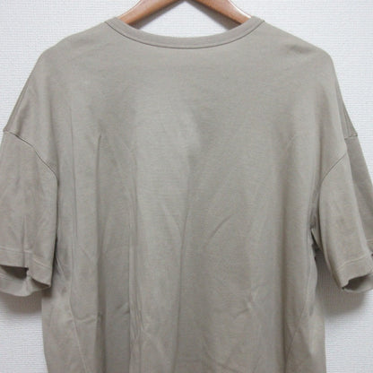 ザリラクス コットンTシャツ