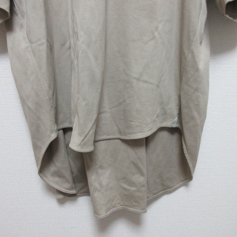 ザリラクス コットンTシャツ
