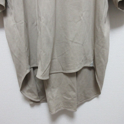 ザリラクス コットンTシャツ