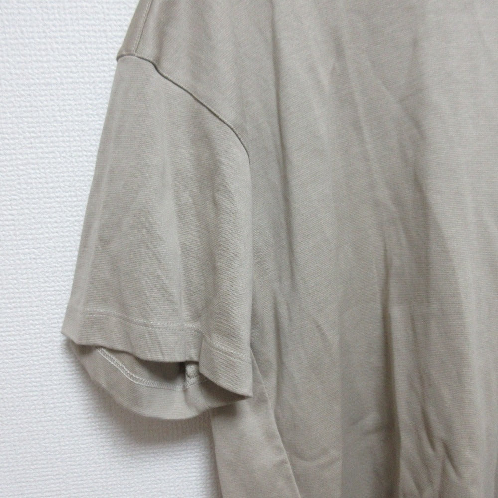 ザリラクス コットンTシャツ