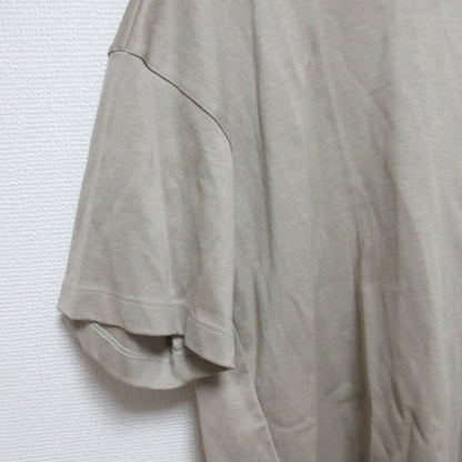 ザリラクス コットンTシャツ