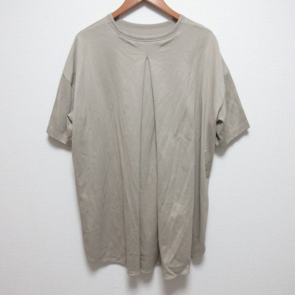 ザリラクス コットンTシャツ