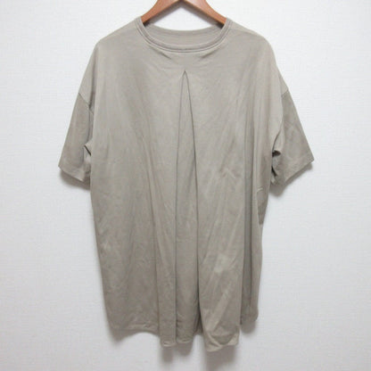 ザリラクス コットンTシャツ
