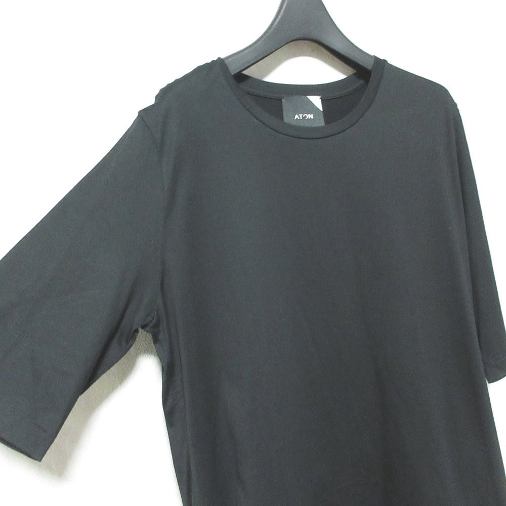 ATON ロング Tシャツ
