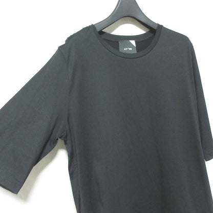 ATON ロング Tシャツ