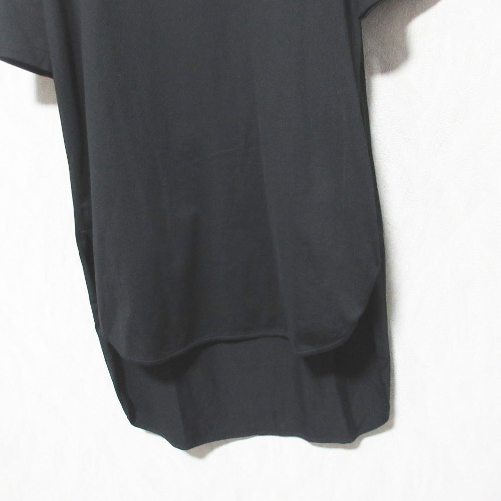 ATON ロング Tシャツ