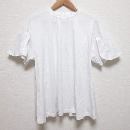 エンフォルド UPPER-ARM HIDDEN T SHIRT コットンカットソー