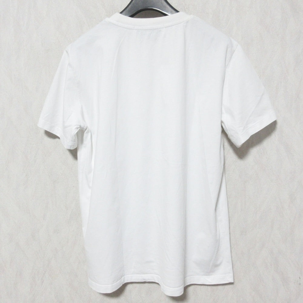 エムエスジーエム コットン半袖Tシャツ