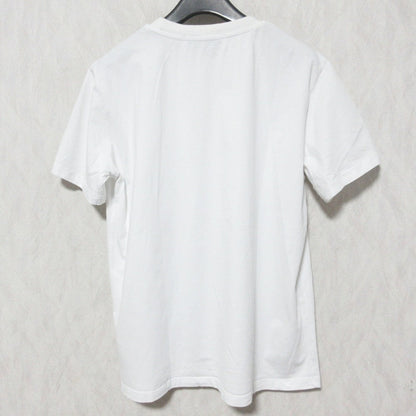 エムエスジーエム コットン半袖Tシャツ