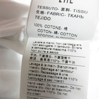 エムエスジーエム コットン半袖Tシャツ