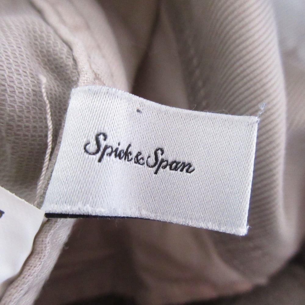 Spick and Span オールインワン