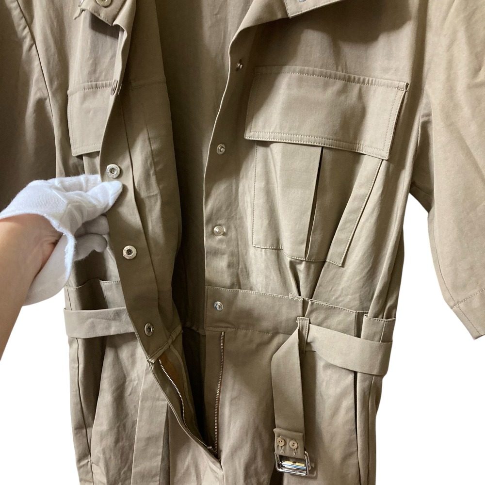 グッチ サファリ ドレス