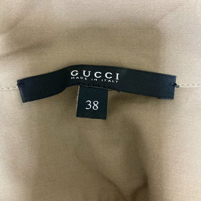 グッチ サファリ ドレス