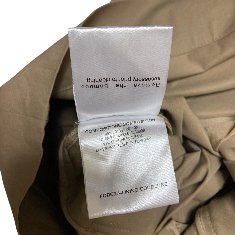 グッチ サファリ ドレス