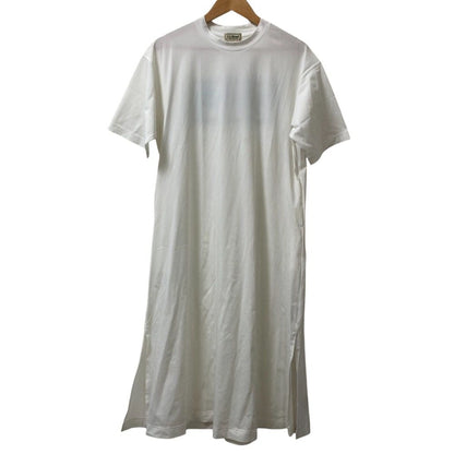 L.L.Bean Tシャツ ドレス